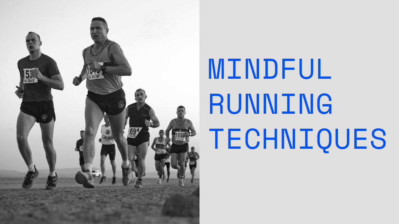 Mindful Running Techniques 